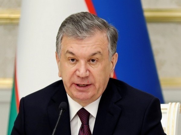 Uzbekistan to hold presidential election in 2021