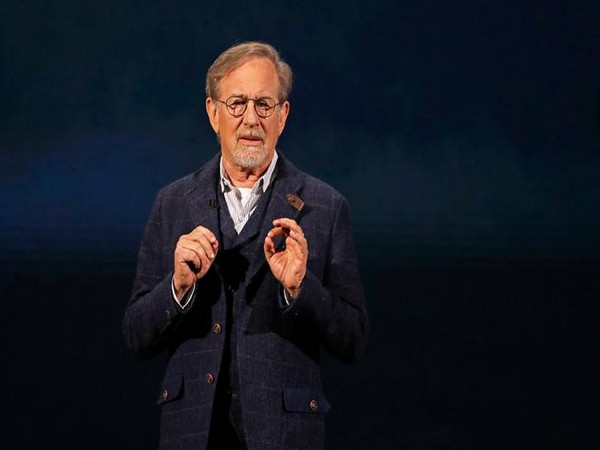 Steven Spielberg's daughter launches adult entertainment career, says dad supports her sex worker ambitions