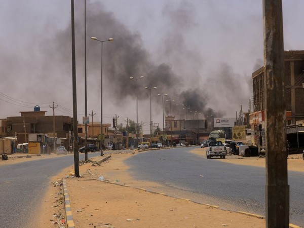 Sudan clashes kill at least 25 in power struggle between army, paramilitaries