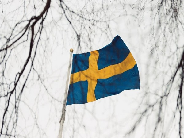 NATO marks Sweden's joining the alliance with flag-raising ceremony