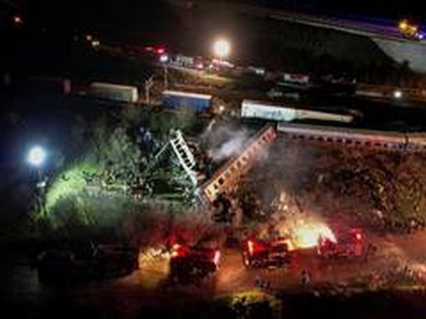Another Norfolk Southern train derails in Ohio; railroad says no toxins aboard