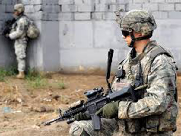 US officials concerned about movements of Iranian-backed militias amid heightened tensions