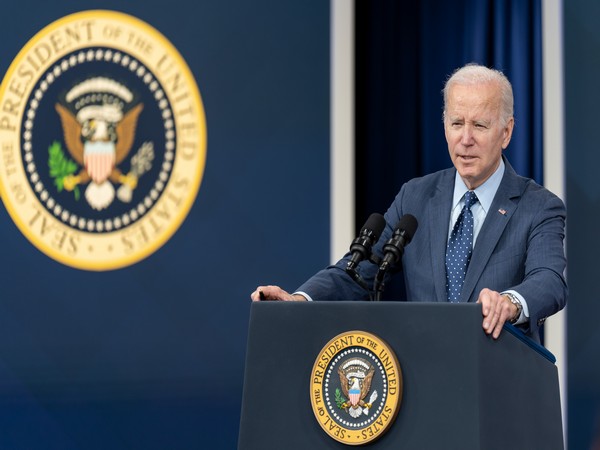 Biden: Russians are not our enemies, war is a tragedy, but Putin chose it