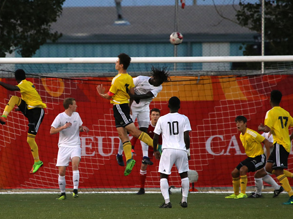 Canada's soccer men face tougher road to World Cup with expected drop in rankings