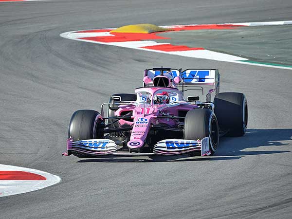Perez to drive for Red Bull in 2021