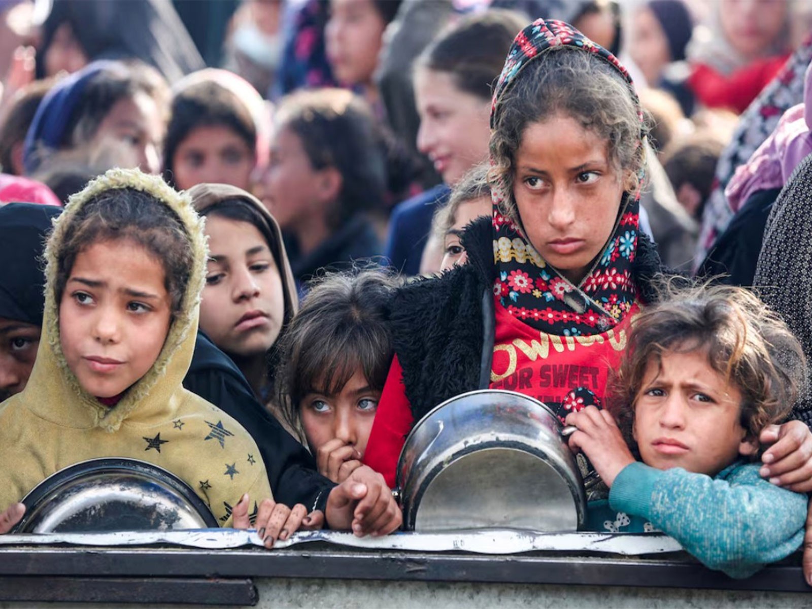 International aid flotilla bound for Gaza sets sail again from Turkiye
