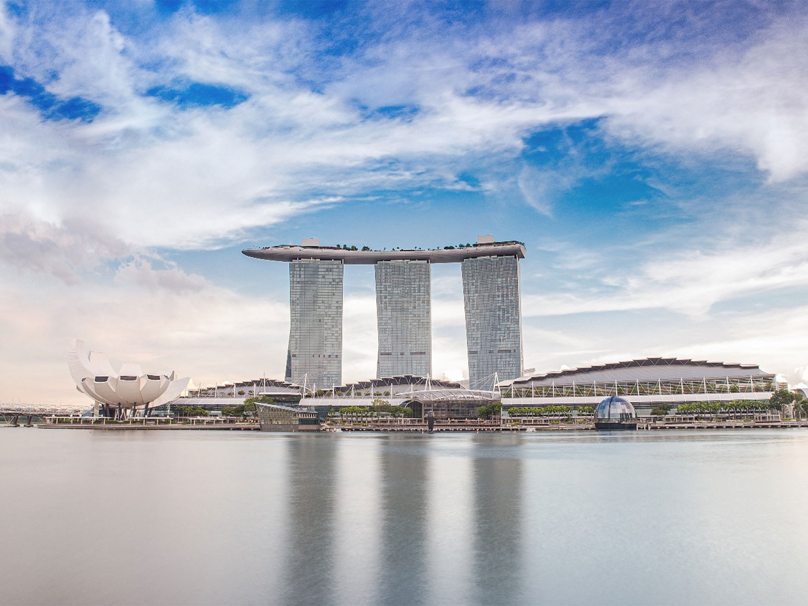 UAE, Singapore move to deepen ties in business, philanthropy