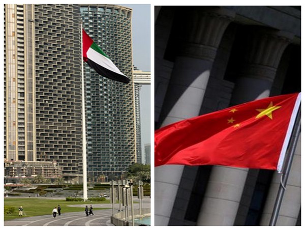 UAE key partner in China's global expansion, says Chinese Ambassador