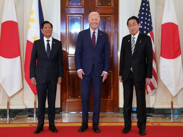 US, Japan, Philippines trilateral deal to change dynamic