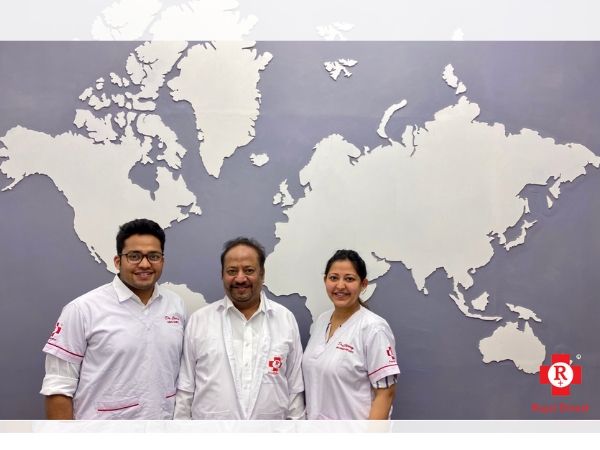 Royal Dental Clinics: Dentistry for today's lifestyle