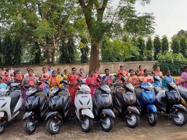 Istruzione Edutech services helps institutions in procuring infra at subsidised cost