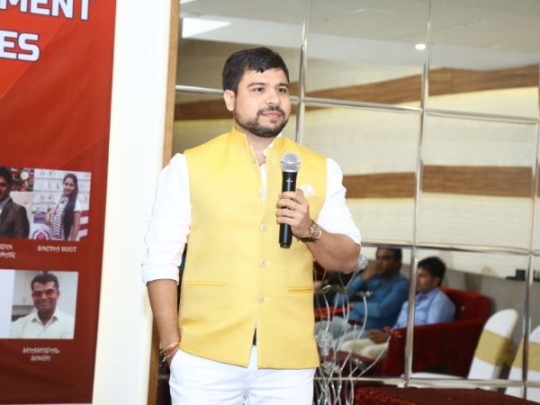IMTS Institute on a mission to deliver education, knowledge