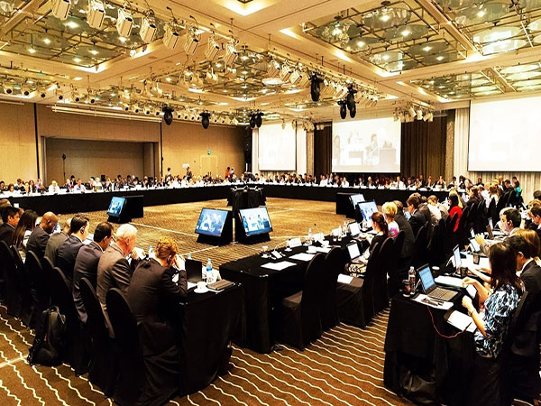 Significant improvements in fight against money laundering, terror financing