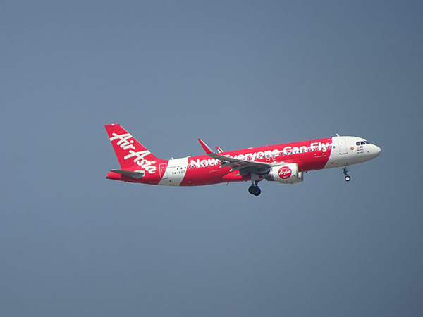 This airline is opening a restaurant that only serves plane food