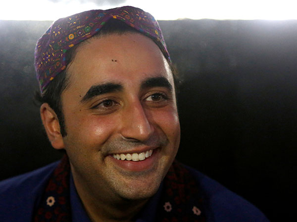 PTI taking political revenge in the name of corruption: Bilawal