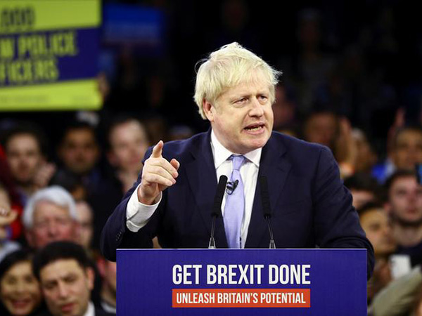 UK election is a 'Love Actually'-esque holiday horror show
