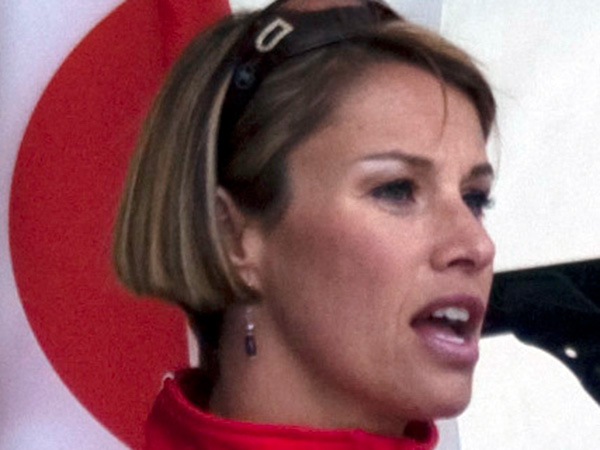 Catriona Le May Doan named Canada's Beijing 2022 Chef de Mission