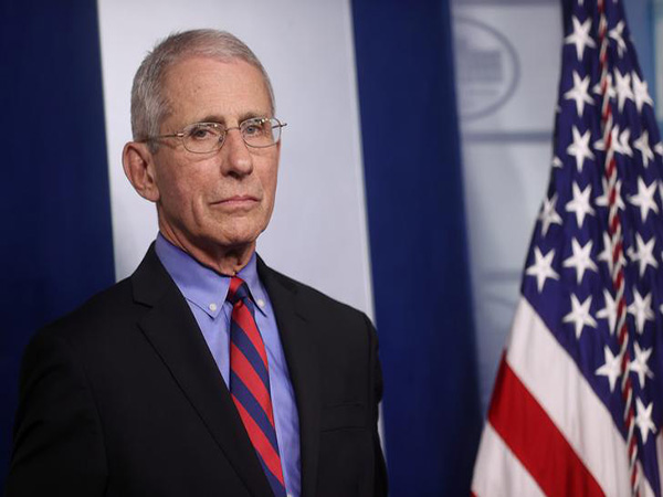 Fauci says Trump agreed not to invoke a strict quarantine after intensive White House discussions