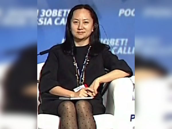 Huawei CFO loses court bid in Canada