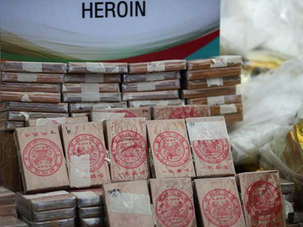 PNB officers alleged of drug running remanded further till Aug 18