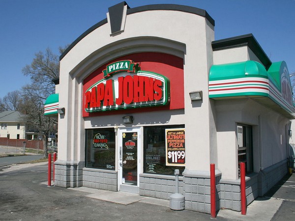 Papa John's founder John Schnatter ate 40 pizzas in 30 days and says it's gotten worse