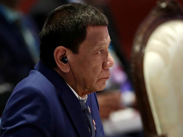 Duterte bares deep faith in God