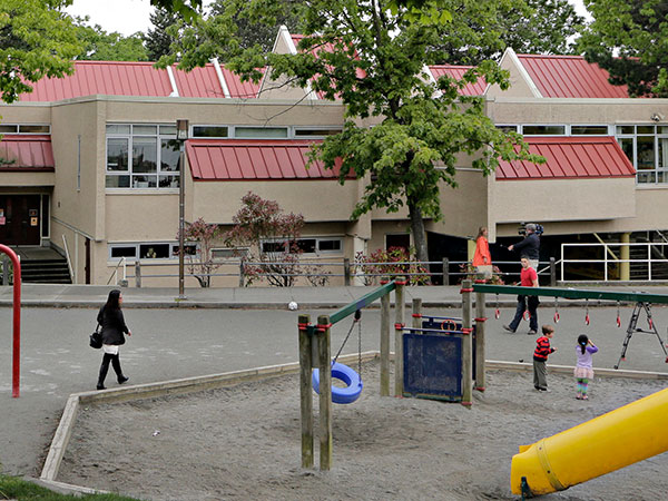 Ottawa suburbs to get 3 new schools, province says