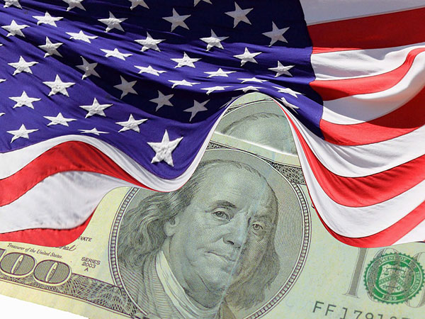 U.S. Fed official says current federal funds rate appropriate