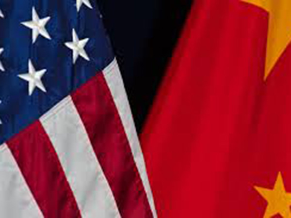 US administration report spells out China policy