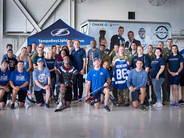 Women hockey team loses