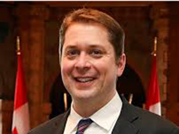 Scheer says he won't renounce U.S. citizenship because he won't be prime minister