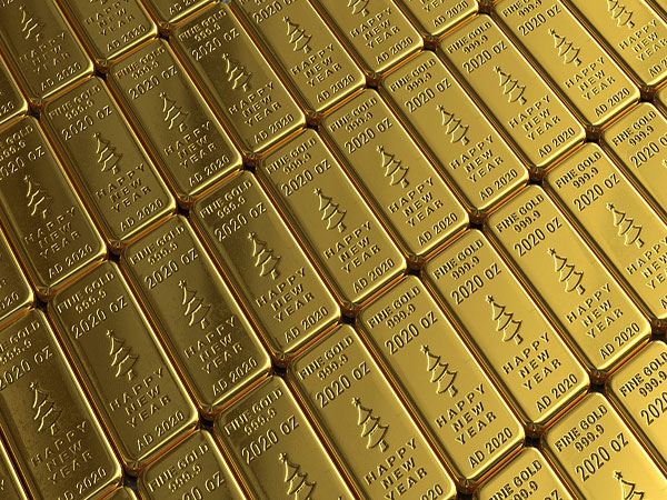S. Korea's gold bourse turnover hits new record high amid virus pandemic
