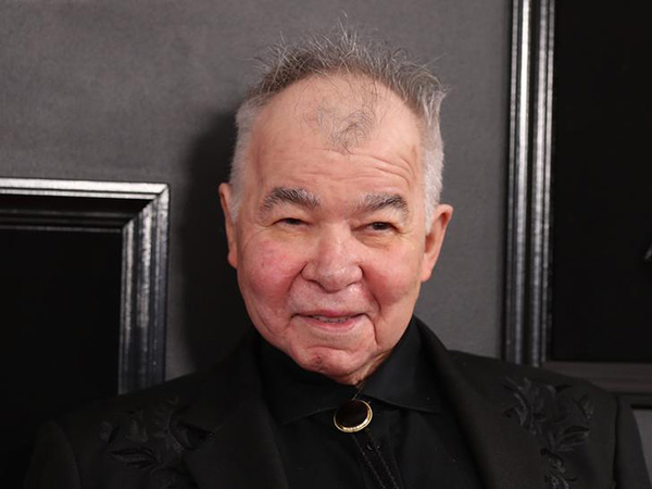 Acclaimed singer-songwriter John Prine dead at 73 of COVID-19 complications
