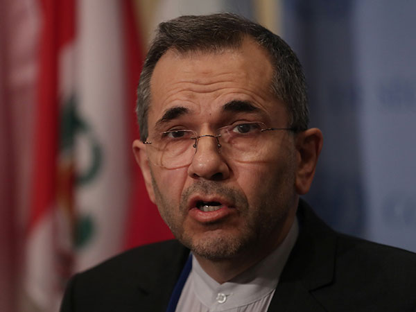 Iran holds US, Israel responsible for Fakhrizadeh assassination