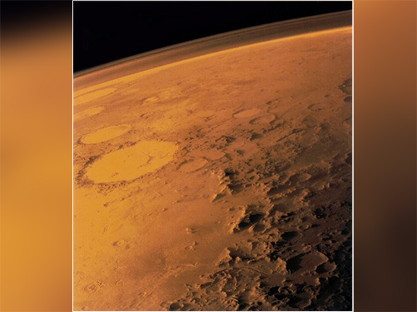 Water found an inch beneath the Martian surface could help future astronauts