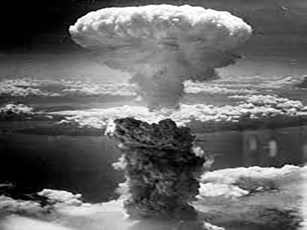 Remembering atomic bomb victims in Nagasaki