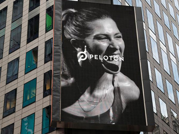 Peloton actress breaks silence after controversy, nabs another gig with Aviation Gin