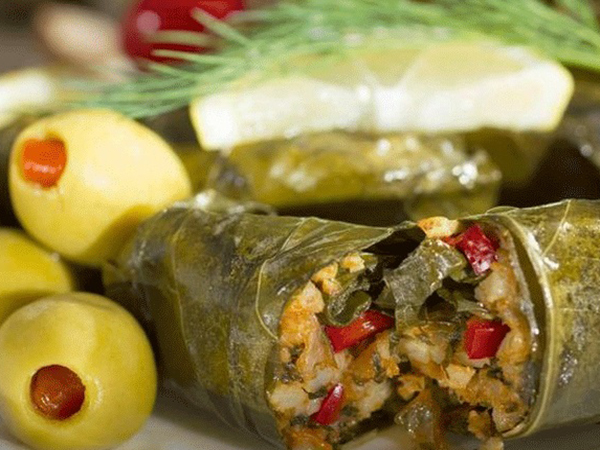 These recipes from Indonesia, Palestine and Iran will add flavour to your dinner table