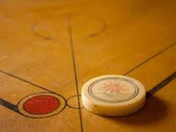 Hemayet, Shamsunnahar crowned in carom