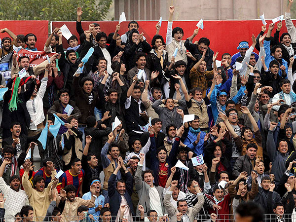 Shaheen Asmayee Wins Afghan Premier League's Championship