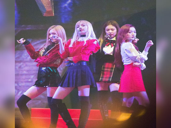 BLACKPINK's 'Boombayah' tops 800 mln YouTube views