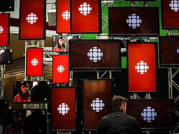 Cory O'Kelly, longtime CBC Ottawa storyteller, dead at 73