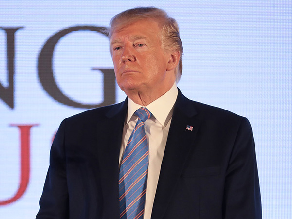 Trump drama turns NATO gathering into a diplomatic soap opera