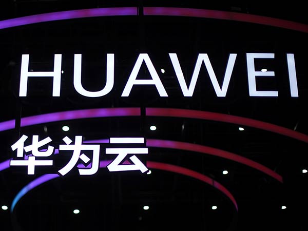 Huawei urges US to scrap new restrictions