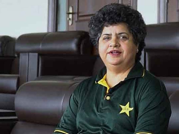 Humaira Farah wants to become the first Pakistani female umpire to go international