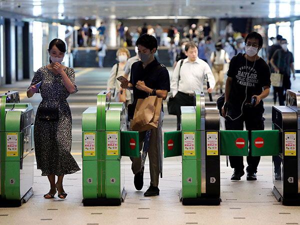 Tourism industry loses $460 billion in six months
