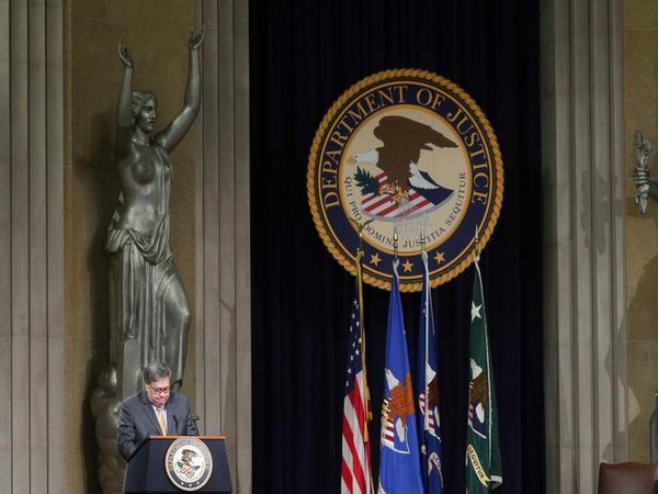 Justice Department watchdog debunks Trump's claims about the Russia probe