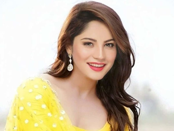 Kaaf Kangana's item number might be my first and last, says Neelam Muneer