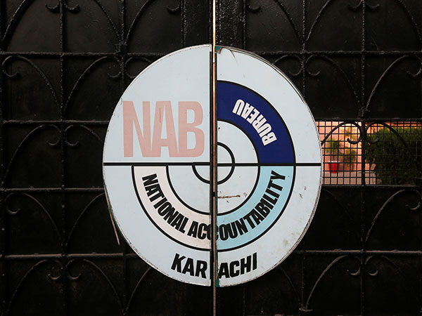 NAB raids NICVD, seizes financial records