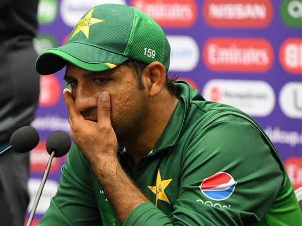 COMMENT: Sarfraz braces for long haul on road to redemption
